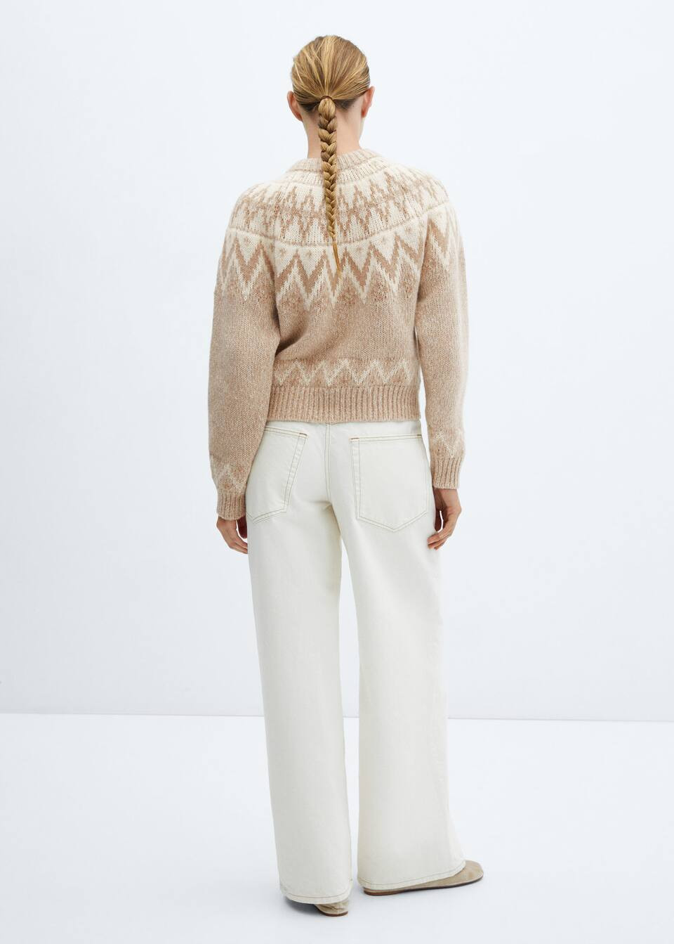 XXSXSSMLXLXXL | MANGO (US)