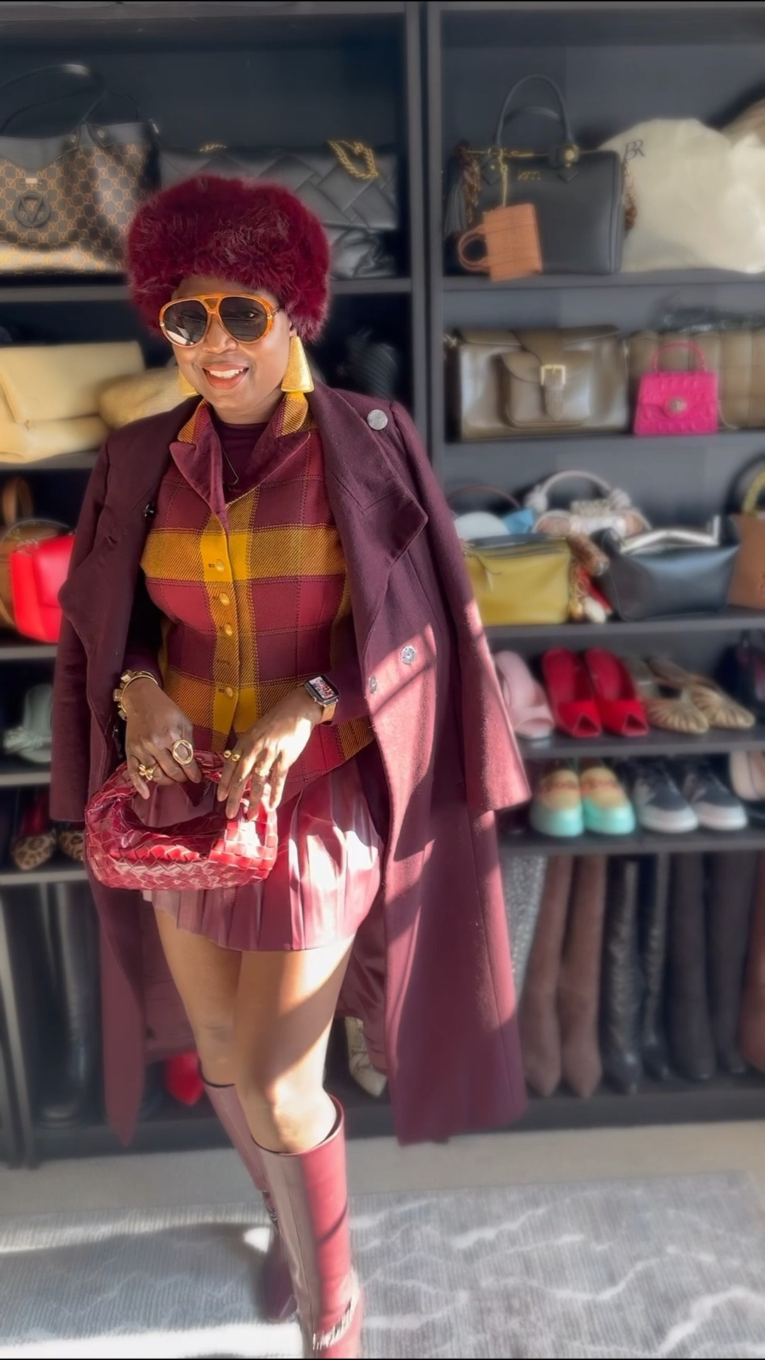 Mini skirt style

#LTKOver40 #LTKdayinmylife #LTKgrwm