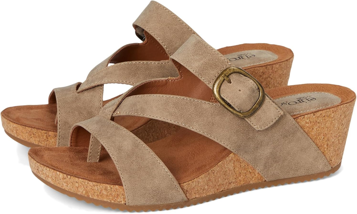 Eurosoft by Sofft Women's Emrie | Amazon (US)