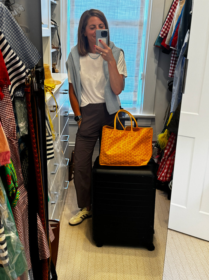 Travel OOTD!🌟 

 #LTKootd #LTKTravel
