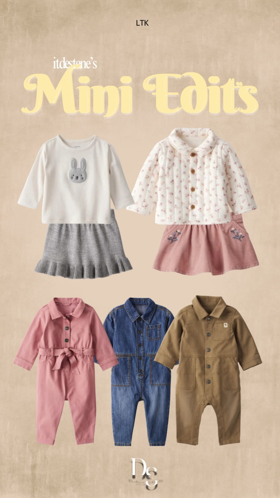 #LTKSaleAlert #LTKKids #LTKFindsUnder50