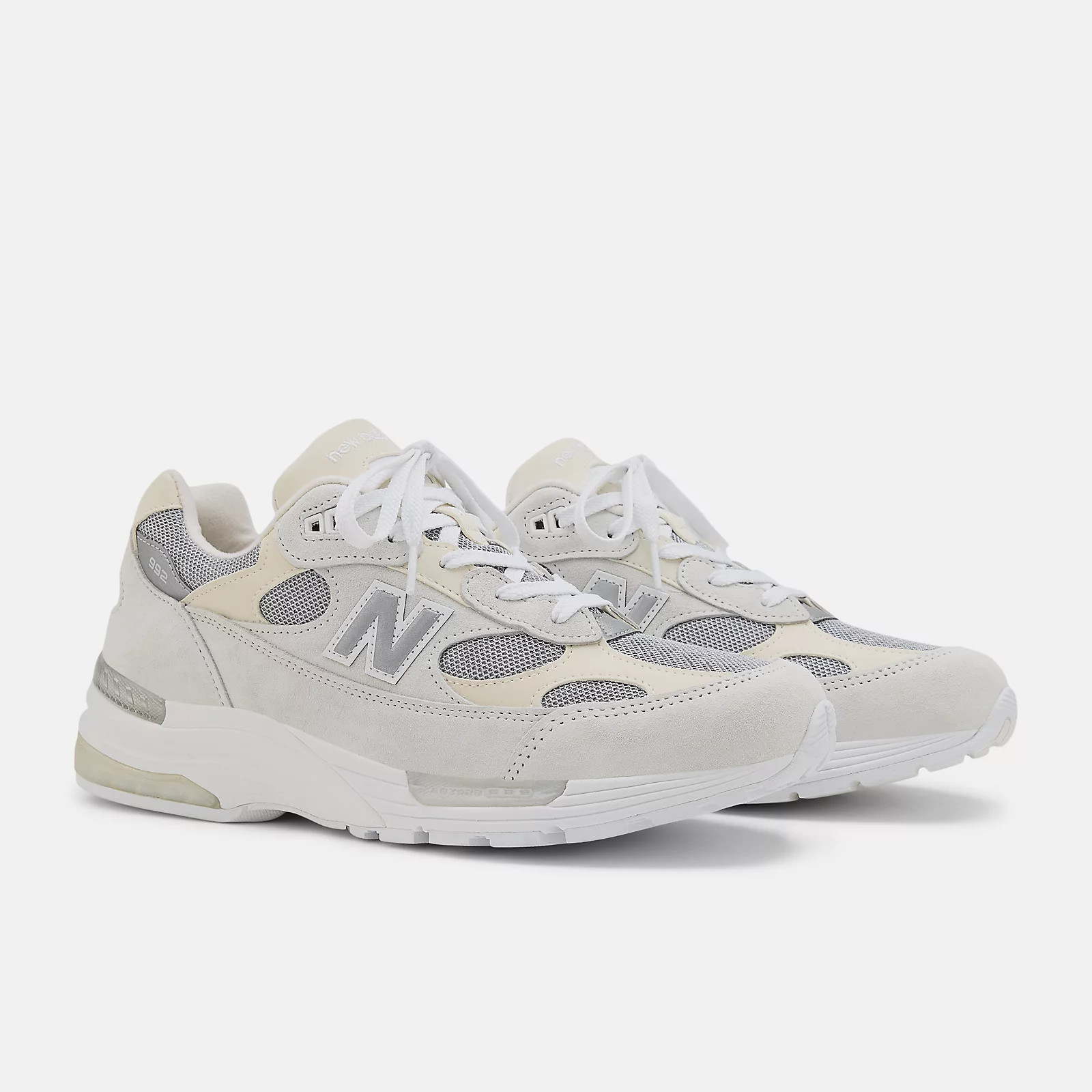 Made in USA 992 Core | New Balance Athletics, Inc.