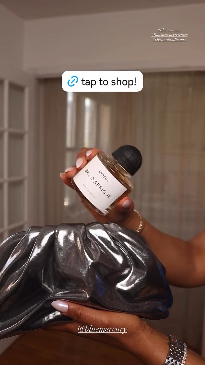 Restock all your beauty needs for the summer season from Blue Mercury. Loving all these products for a beautiful night out, including the byredo bal d’afrique perfume, eye masks, charlotte tilbury setting spray, Sisley Paris lipstick, oribe gold lust … For more links to wedding guest dress summer, summer outfits, summer dresses, country concert outfits, date night outfits, business casual workwear, work outfits, travel outfits, vacation outfits beach, follow me on LTK! ✨

#LTKbeauty #LTKsummer #LTKtravel