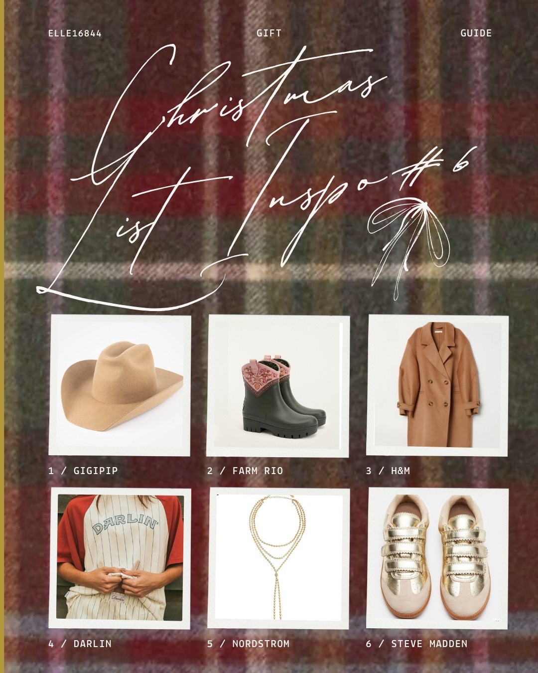 #LTKGiftGuide #LTKCyberWeek #LTKHoliday