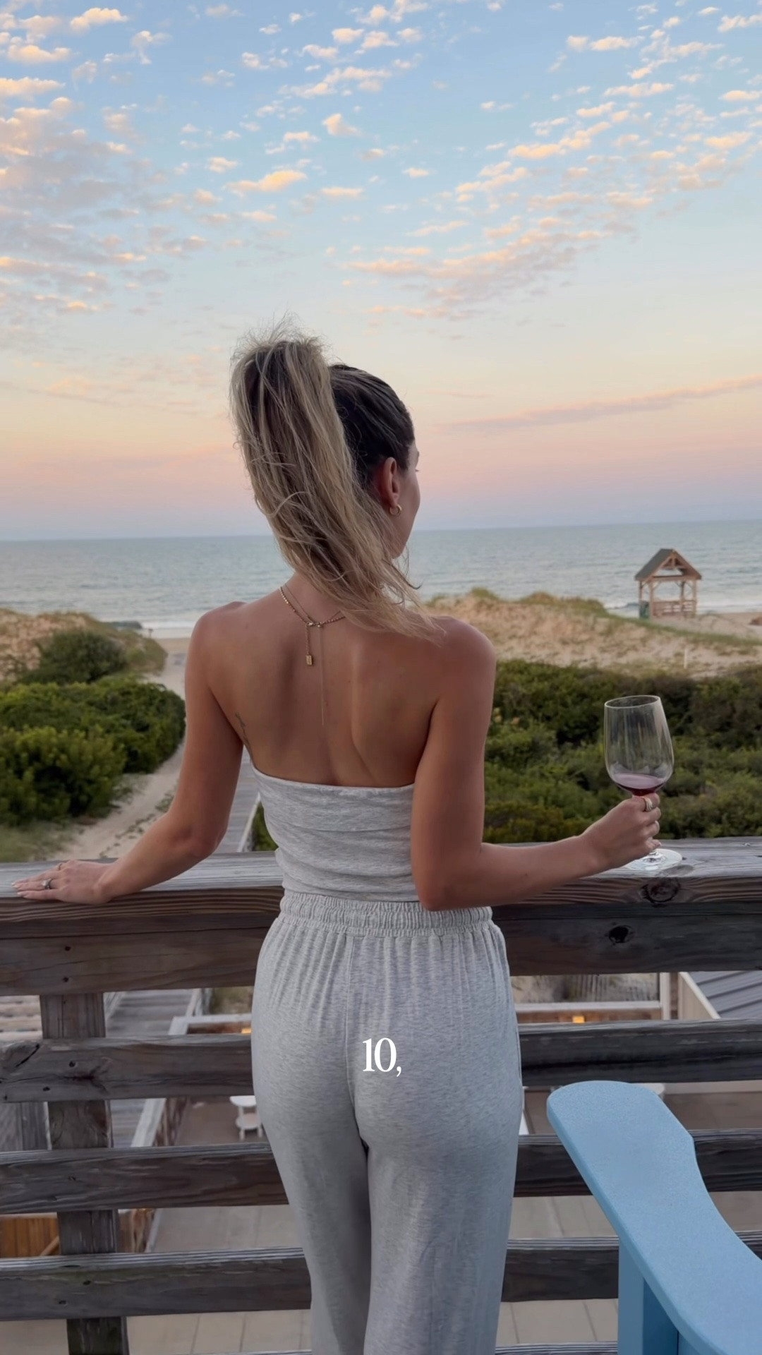 family vacation vlog to the outer banks 🌾🐚🗺️ aka my favorite place!!!

#LTKmomlife #LTKTravel #LTKvlog