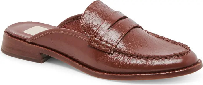 Havan Loafer Mule (Women) | Nordstrom