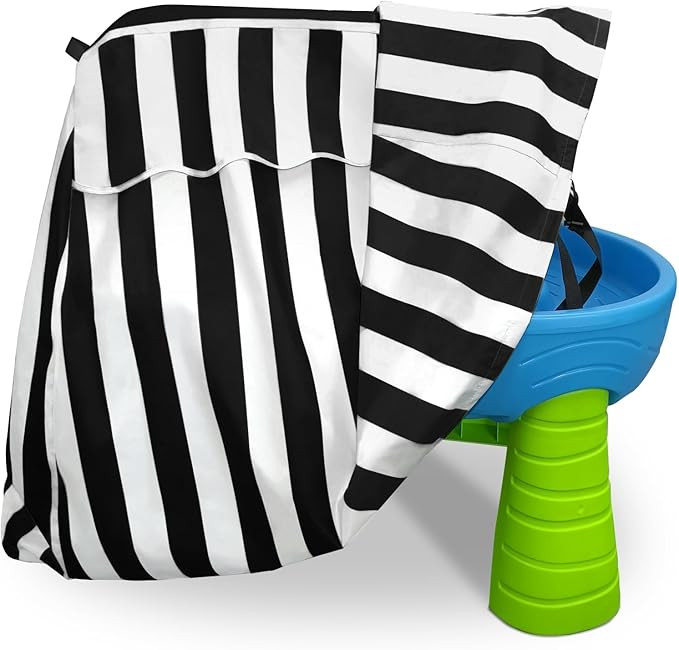 AKEfit Kids Water Table Cover Fits Rain Showers Splash Pond Water Table for Toddlers, Waterproof ... | Amazon (US)