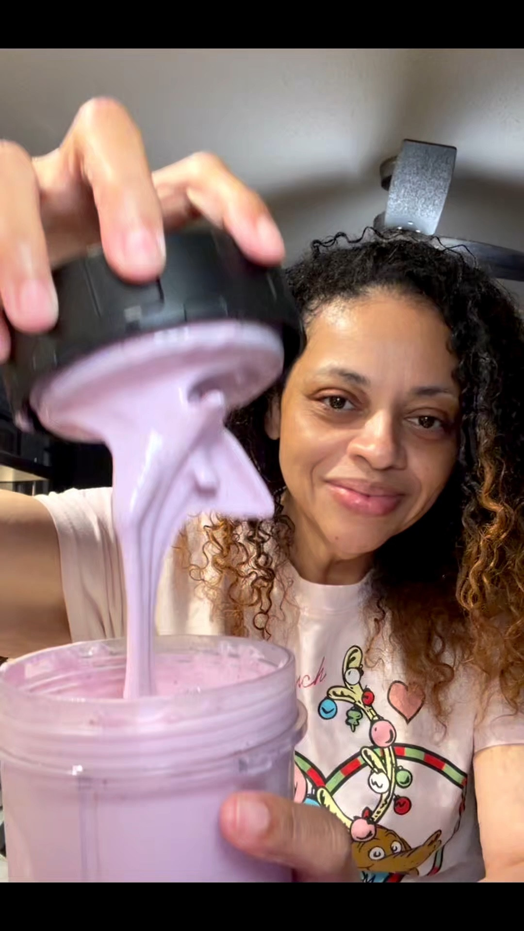 Never a dull moment when getting my prion but aldo wanting a treat this is absolutely delicious 🤤

#LTKfitnessgoals #LTKfoodie #LTKselfcare