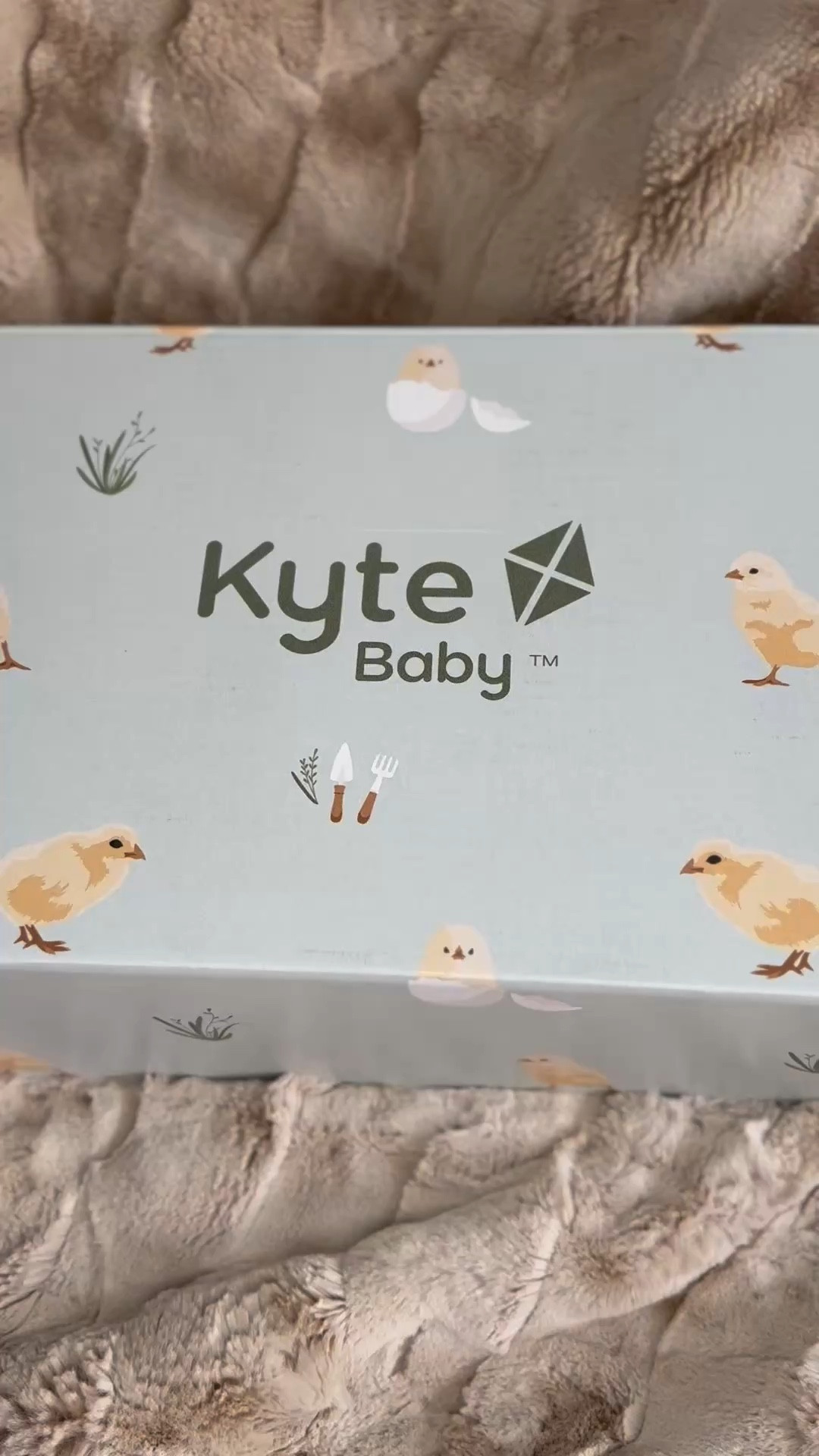 Kyte Baby sent us the most adorable Easter goodies! Unbox with us. 



#LTKKids #LTKBaby