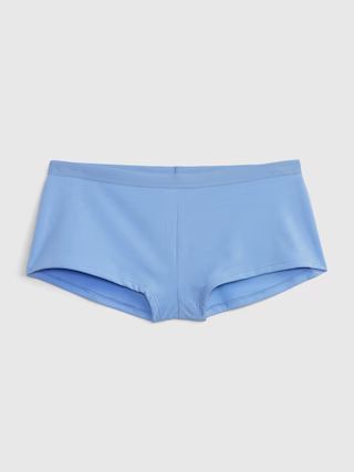 Organic Stretch Cotton Shorty | Gap (US)