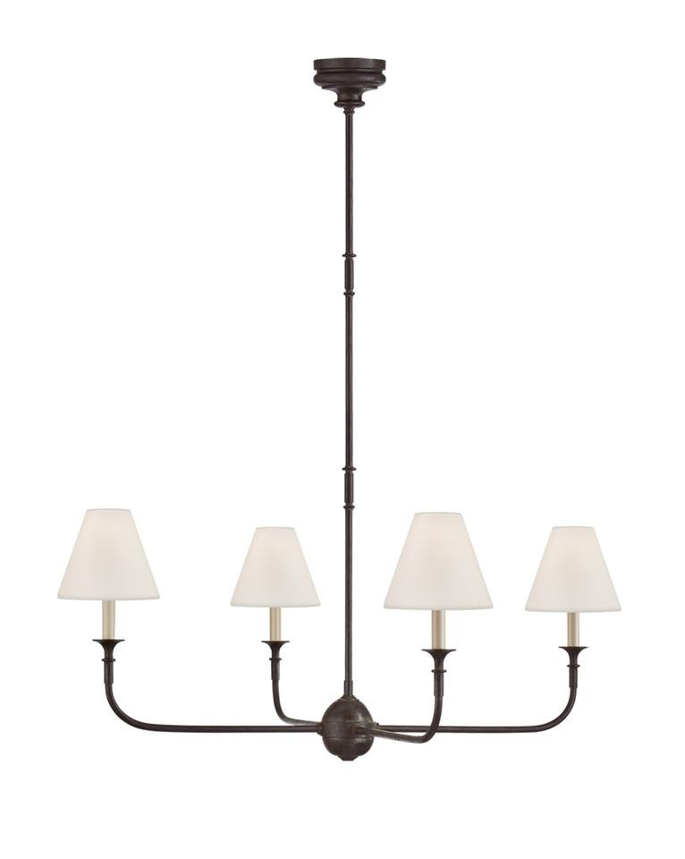 Piaf Chandelier | McGee & Co.