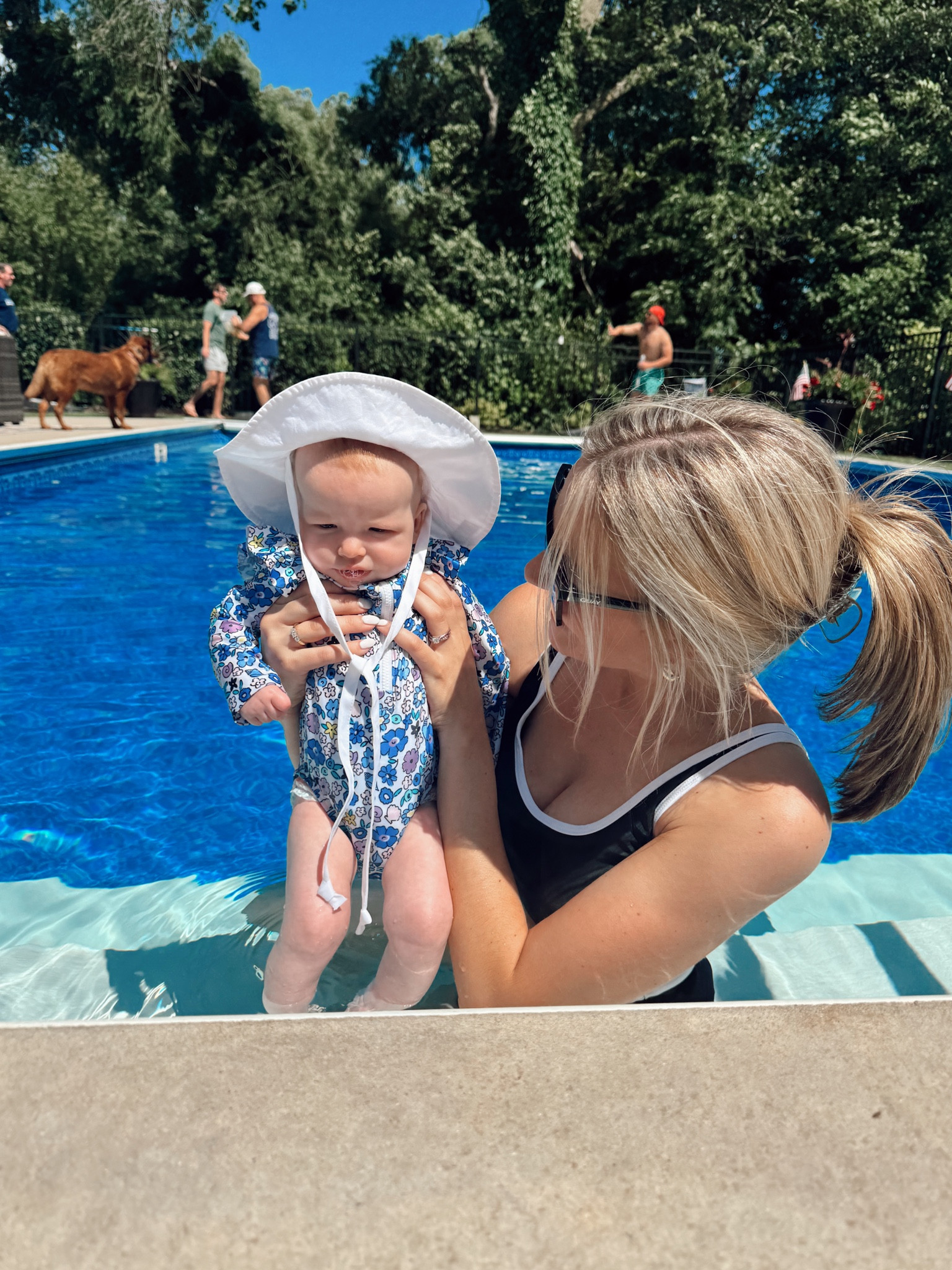 Swimsuit

#LTKBaby #LTKTravel #LTKSwim