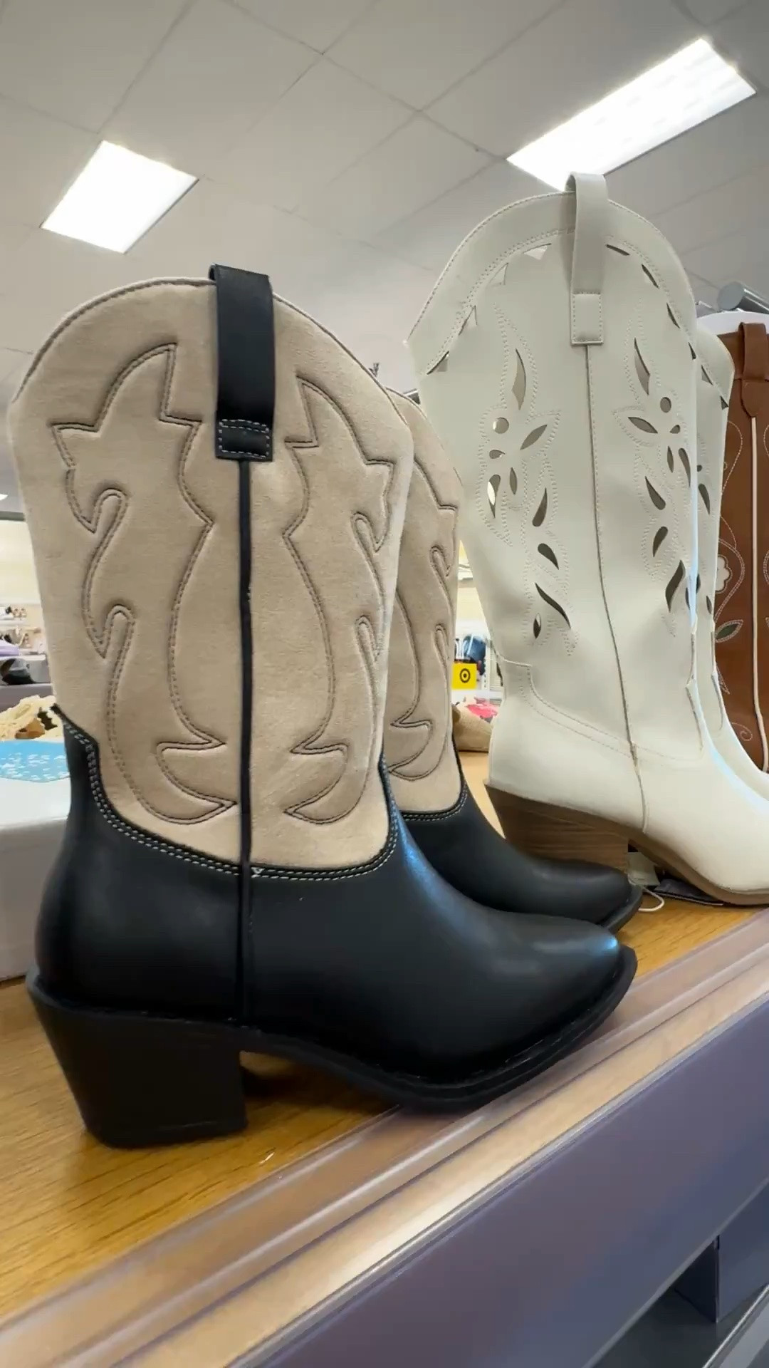 Targets boots on sale!

#LTKSaleAlert