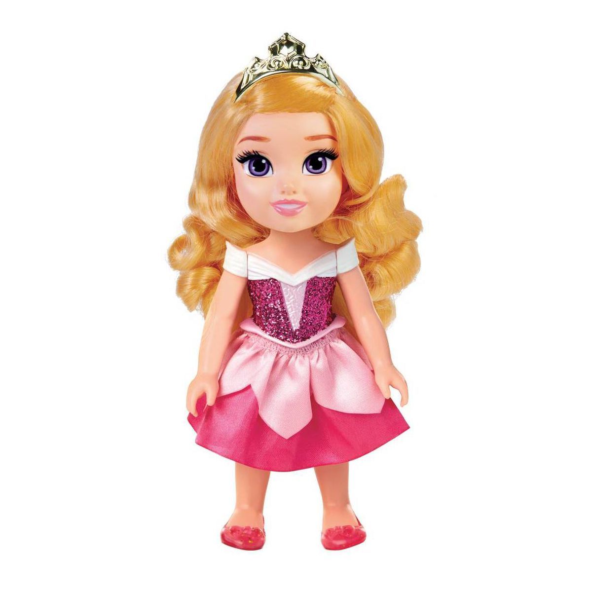 Disney Princess Petite Aurora Doll | Target