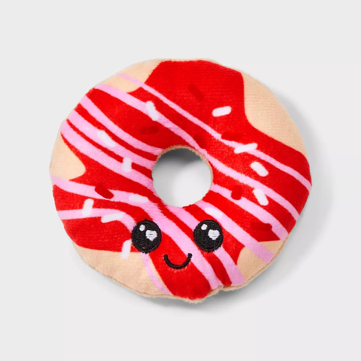 Valentines Donut Dog Plush Toy - Boots & Barkley™ | Target