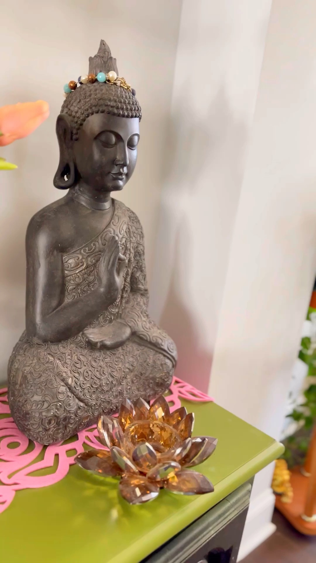 My fav Buddha 😍

#LTKfindsunder50 #LTKhome #LTKAsia