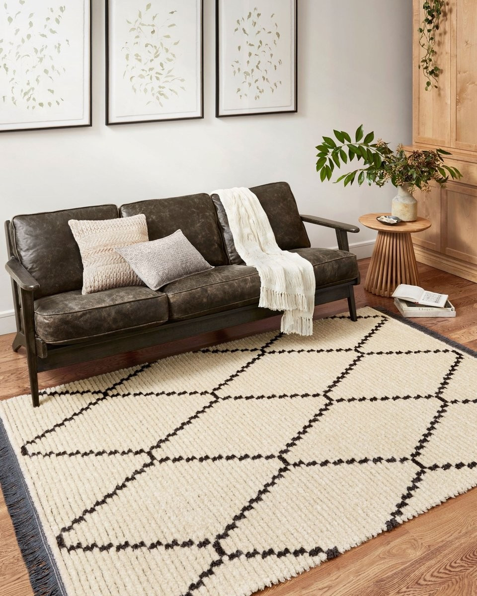 Alice - ALI-04 Area Rug | Rugs Direct