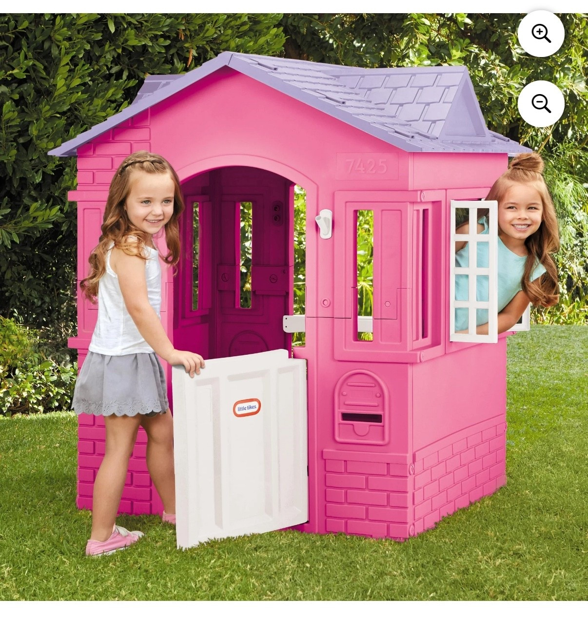 Can’t believe the price of this!! #toddlermom #giftguide 

#LTKKids #LTKSaleAlert #LTKFindsUnder100