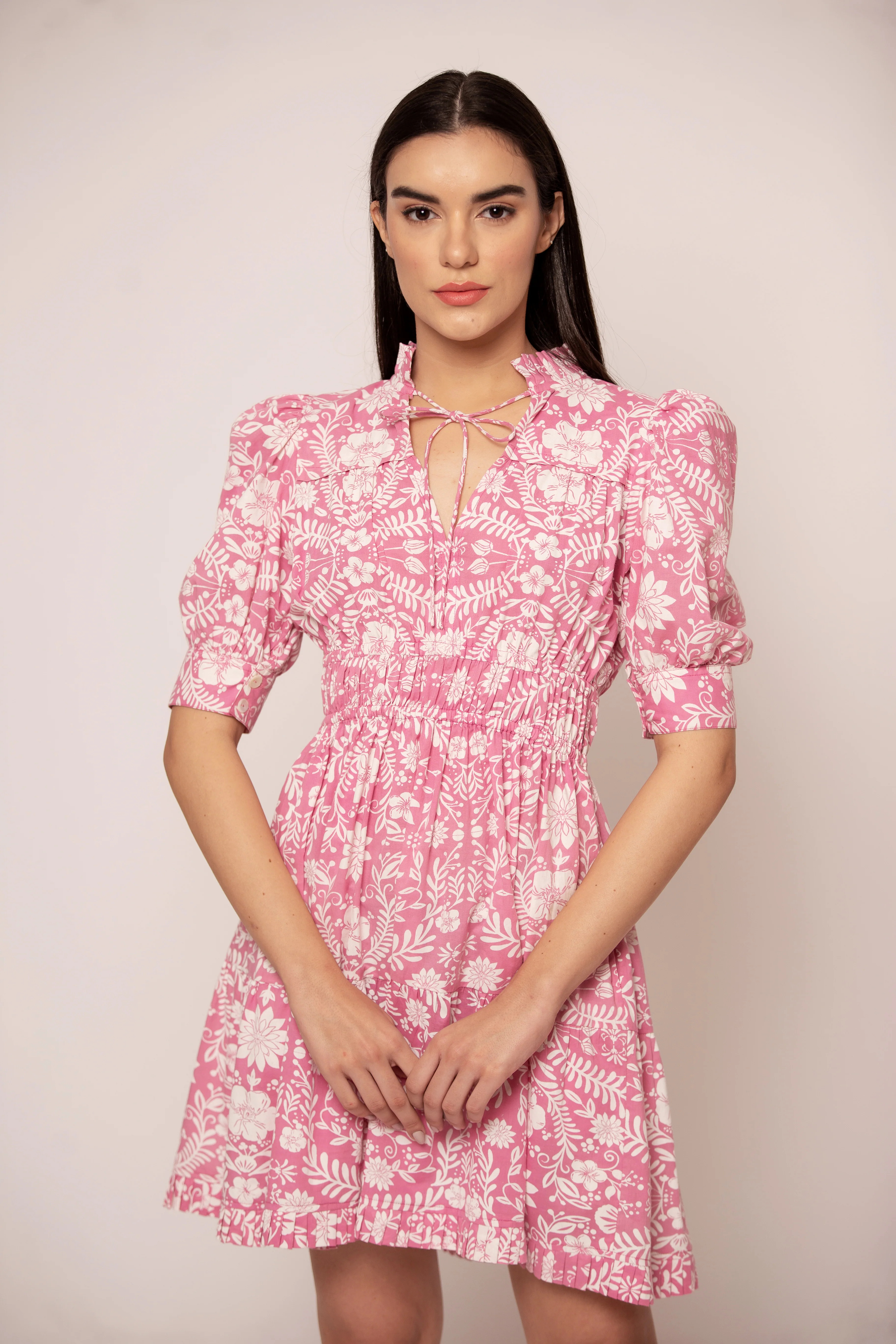 1801 Alice - Paradiso (Pink) | Beyond By Vera