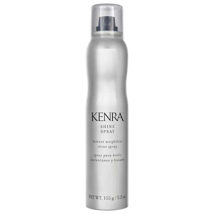 Instant Lightweight Shine Spray | Sephora (US)