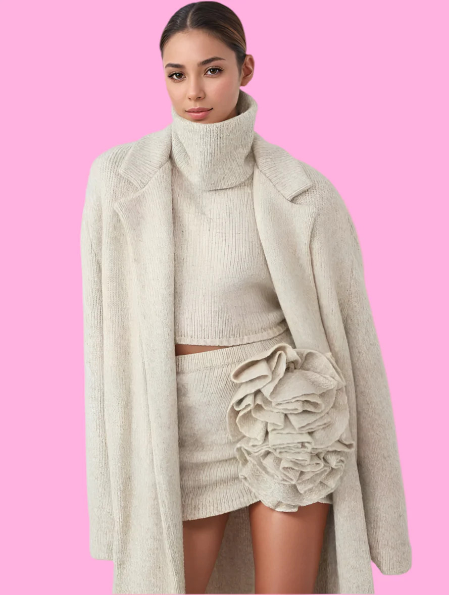 Special Order: The Bridget Set | Teggy French