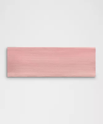 License to Train Wide Headband | lululemon UK