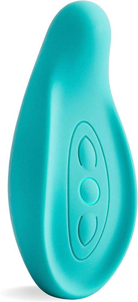 The Original LaVie Lactation Massager for Breastfeeding, Nursing, Pumping, Better Milk Flow, Redu... | Amazon (US)