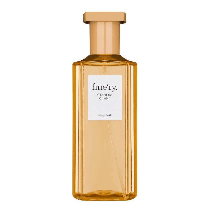 Fine'ry Magnetic Candy Fragrance Perfume - 5.07 fl oz | Target