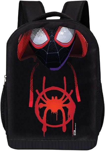 Marvel Spiderman Backpack for Boys, Girls, Adults, Men, Women, Teens | Kids Backpack Toddler Back... | Amazon (US)