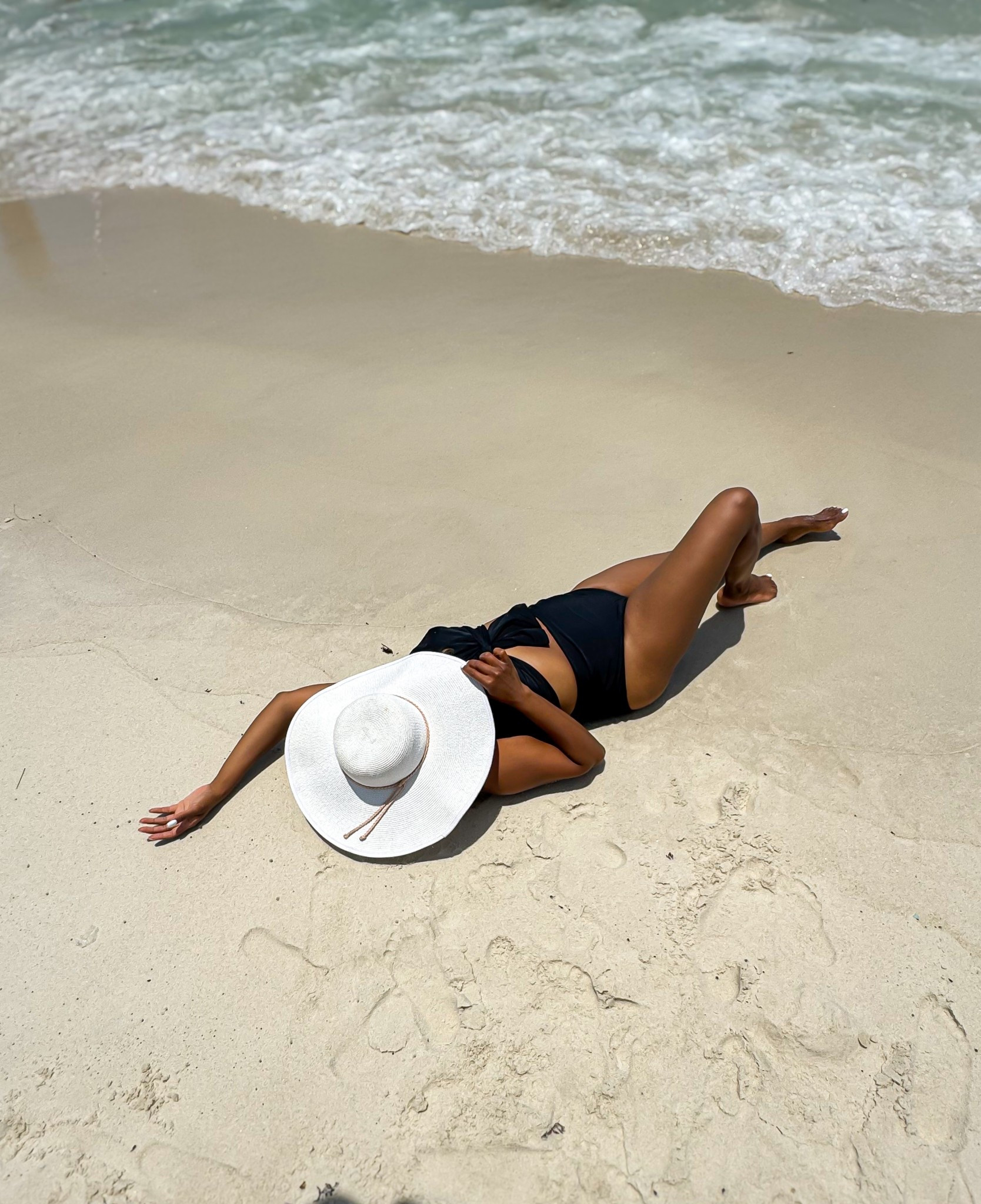 Vitamin Sea requires a cute swimsuit 

#LTKStyleTip #LTKSummerEdit #LTKSwim