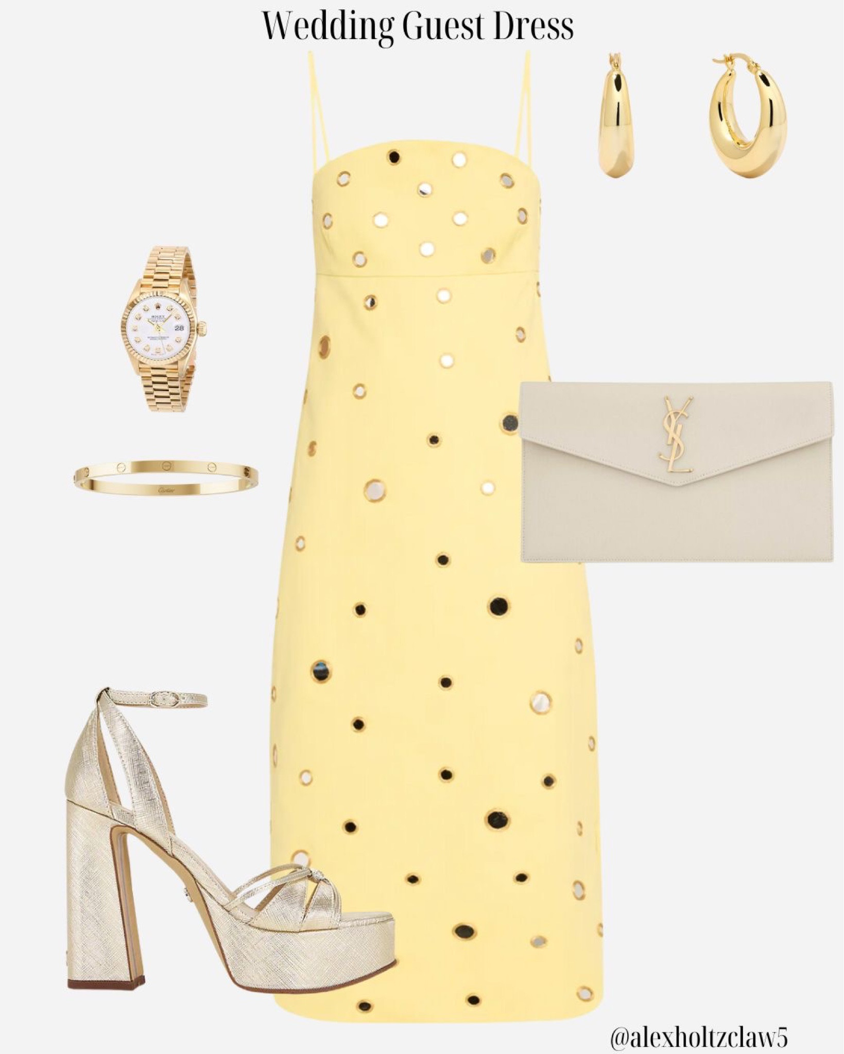 Wedding guest dress ideas!

#LTKStyleTip #LTKSeasonal #LTKWedding