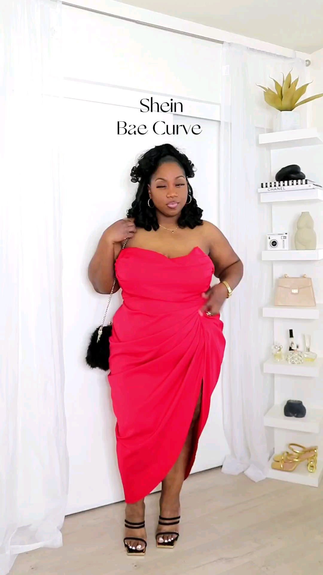 Valentine's Day Outfit Ideas ❤️ #Valentinesday #vday

#LTKPlusSize #LTKStyleTip #LTKFindsUnder100