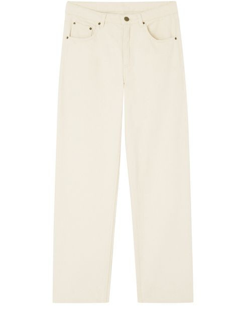 Tineborow Straight Jeans - AMERICAN VINTAGE | 24S (APAC/EU)