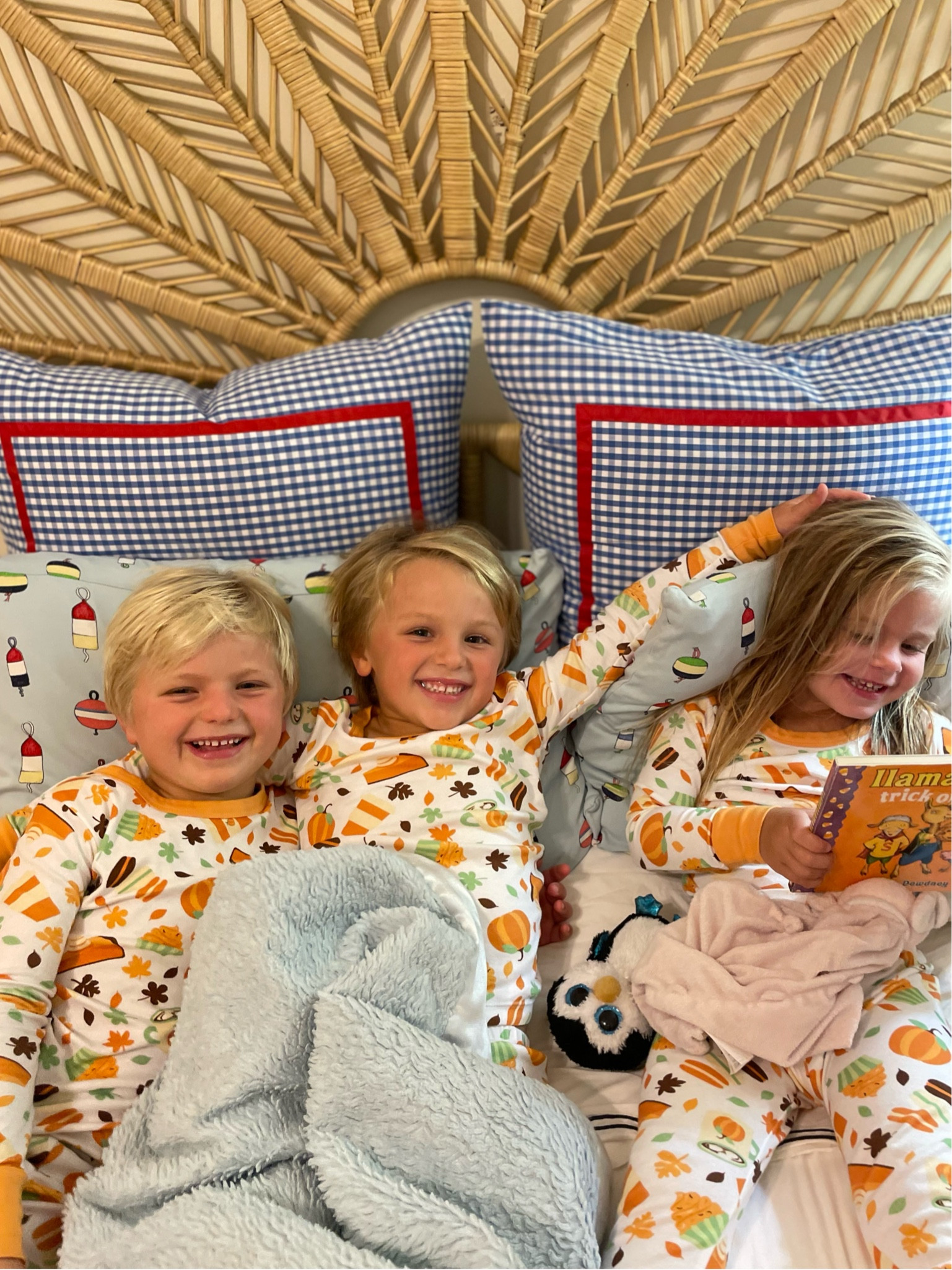 It’s PSL season and I’m here for all of the matching Fall and Halloween jammies!

Linked our favorites!🍂🎃

#LTKSeasonal #LTKkids #LTKfamily