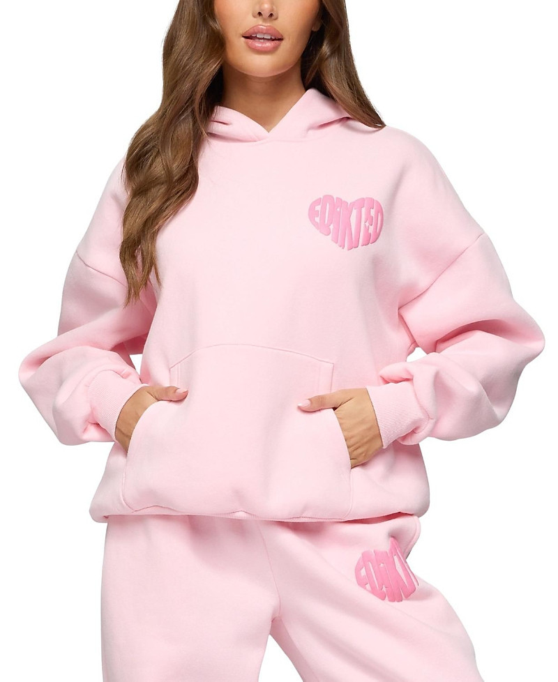 Edikted Major Love Edikted Hoodie | Bloomingdale's (US)