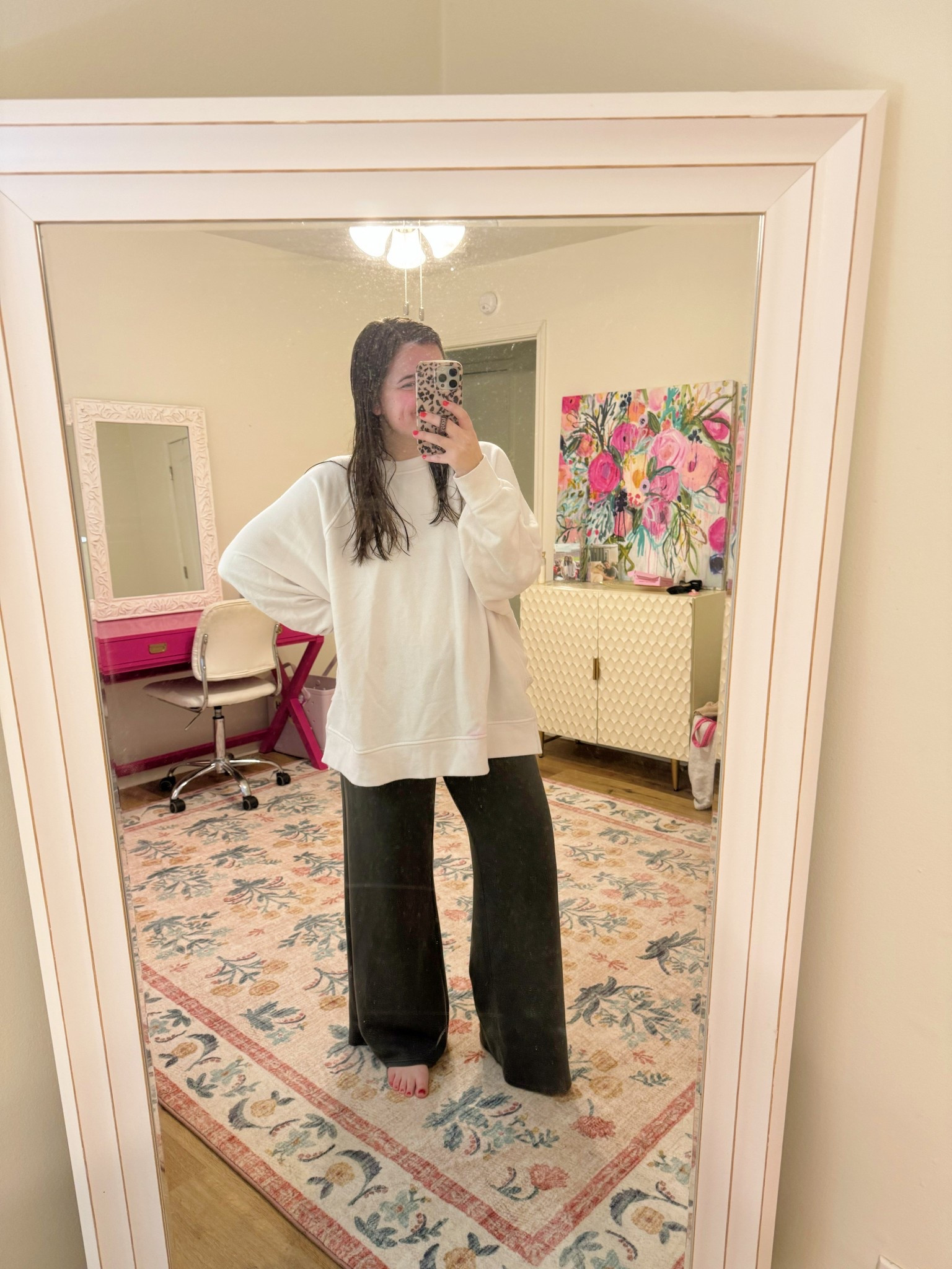 Linking my pastel floral rug here! ⭐️🏠

#LTKOver40 #LTKHome #LTKSaleAlert