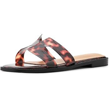Madden Girl Women's Hailey | Amazon (US)
