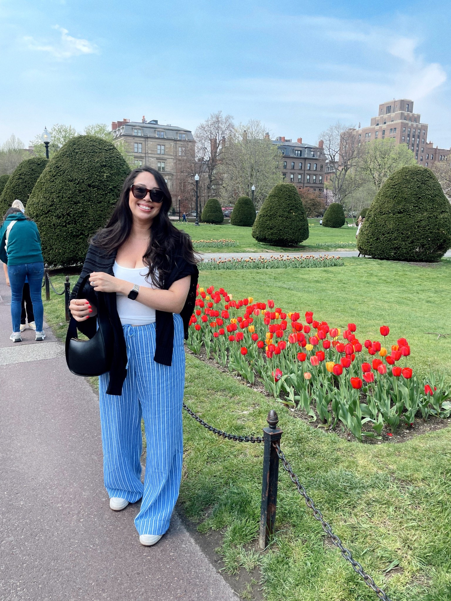 mostly everything is from Target, except the tulips 💐

#LTKFindsUnder50 #LTKSeasonal #LTKSaleAlert