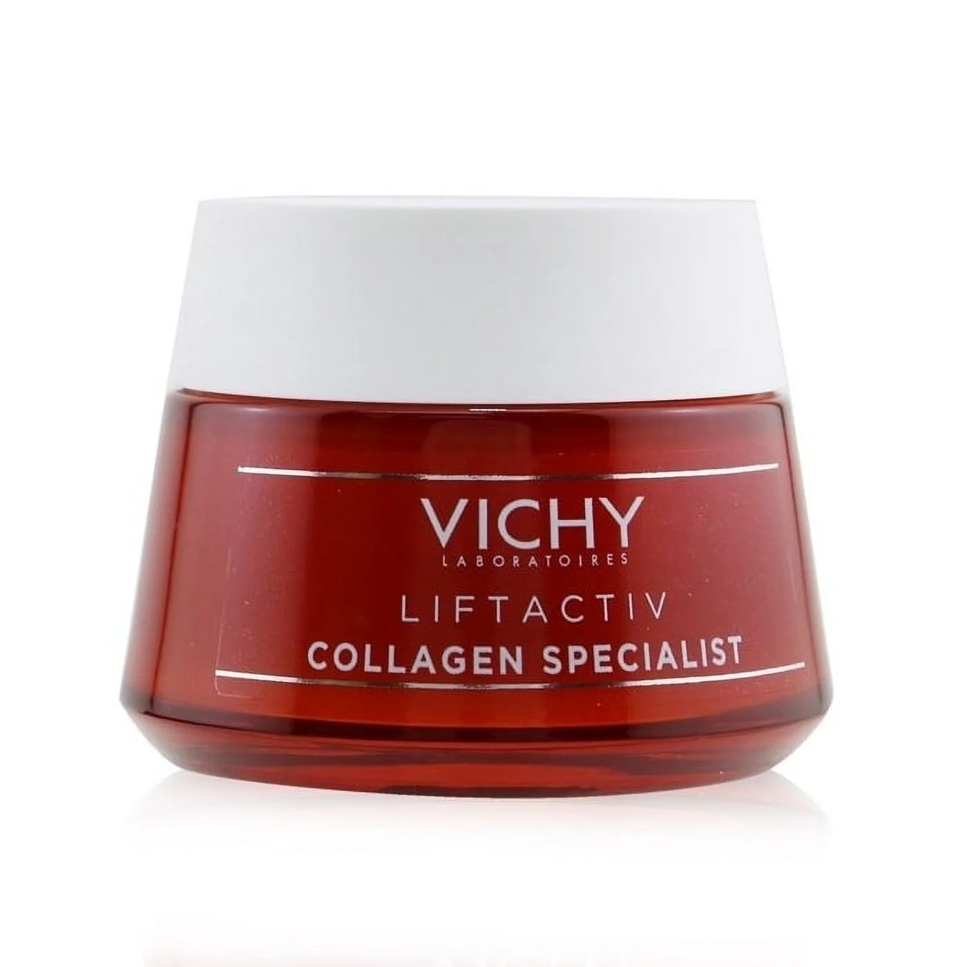 Vichy Liftactiv Collagen Specialist (Bio-Peptides + Vitamin C) 50ml/1.69oz - Walmart.com | Walmart (US)