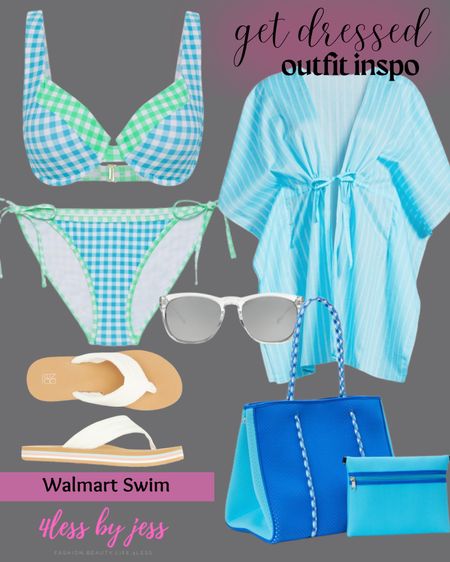 Walmart swim 2023 outfit idea!

Swimwear, swimsuit with tummy control, swimsuits for moms, beach wear, resort wear, 


#LTKswim #LTKSeasonal #LTKstyletip