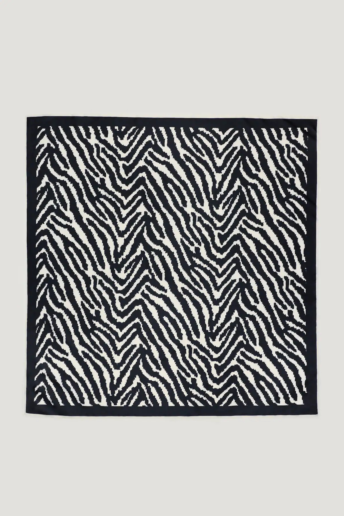 Satin Feel Scarf | Dynamite Clothing