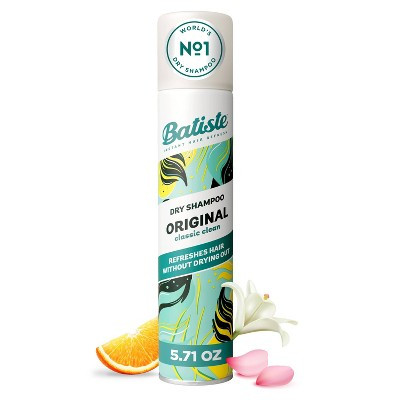 Batiste Original Dry Shampoo - 5.71oz | Target