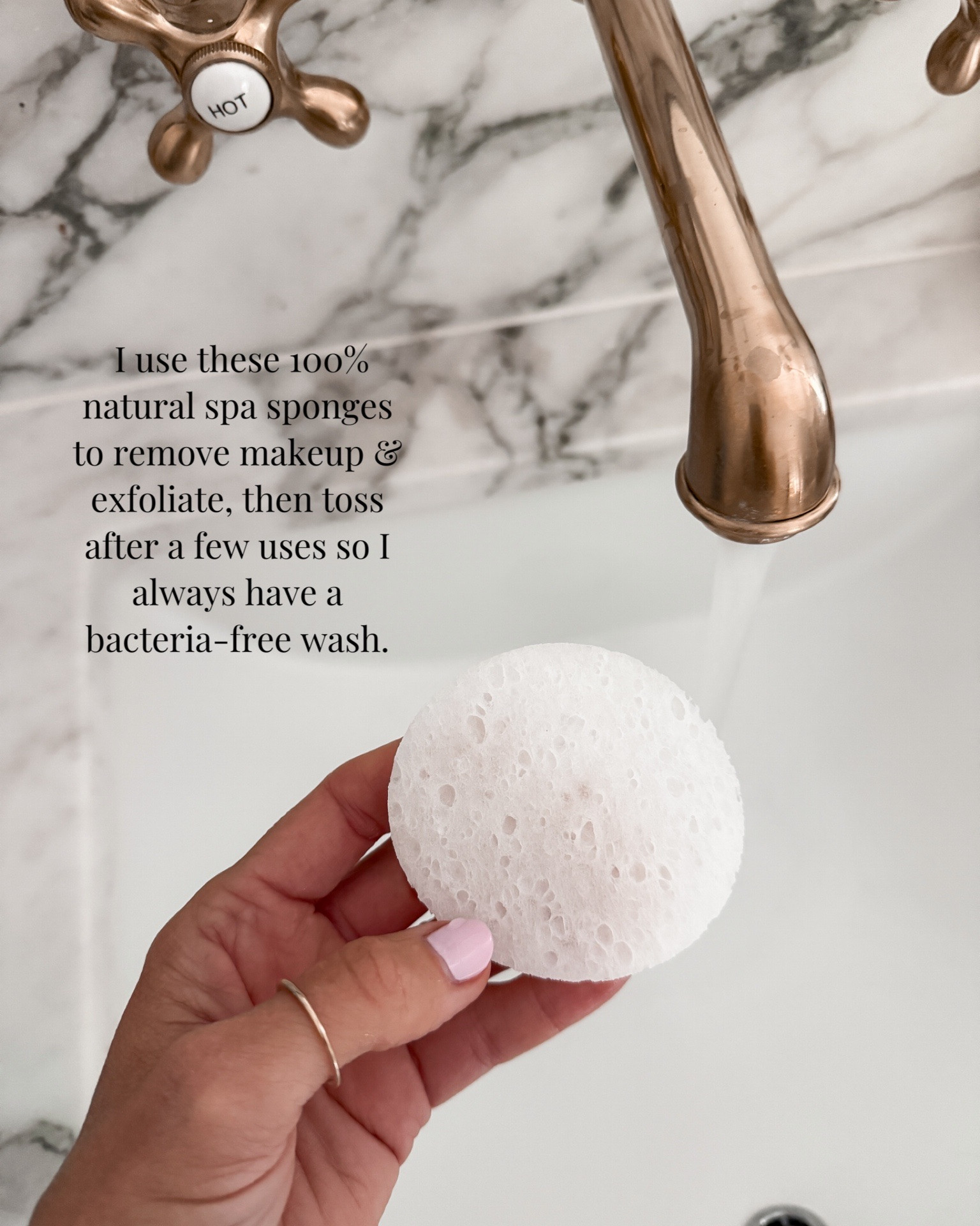 Get these Amazon Beauty Must-Haves during the Spring Sale!  

 

#LTKBeauty #LTKSaleAlert #LTKOver40