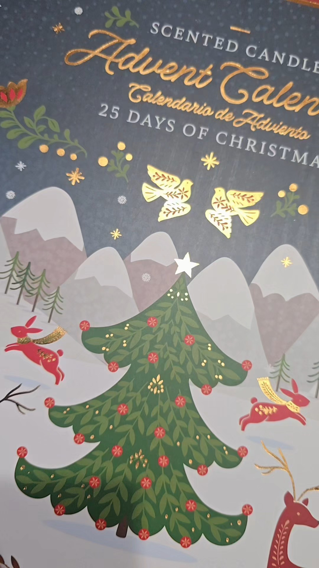 @instacart for the #aldiusa delivery win! Comment for an #instacart link to have yours delivered to your door! #aldiadventcalendars #adventcalendars #livinglargeinlilly #ltkhome 

#LTKHoliday #LTKGiftGuide #LTKSeasonal