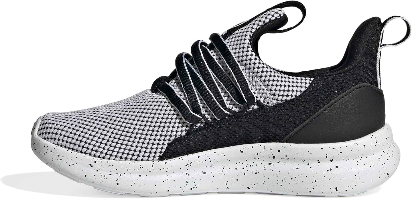 adidas Kids' Lite Racer Adapt 7.0 Running Shoes | Amazon (US)