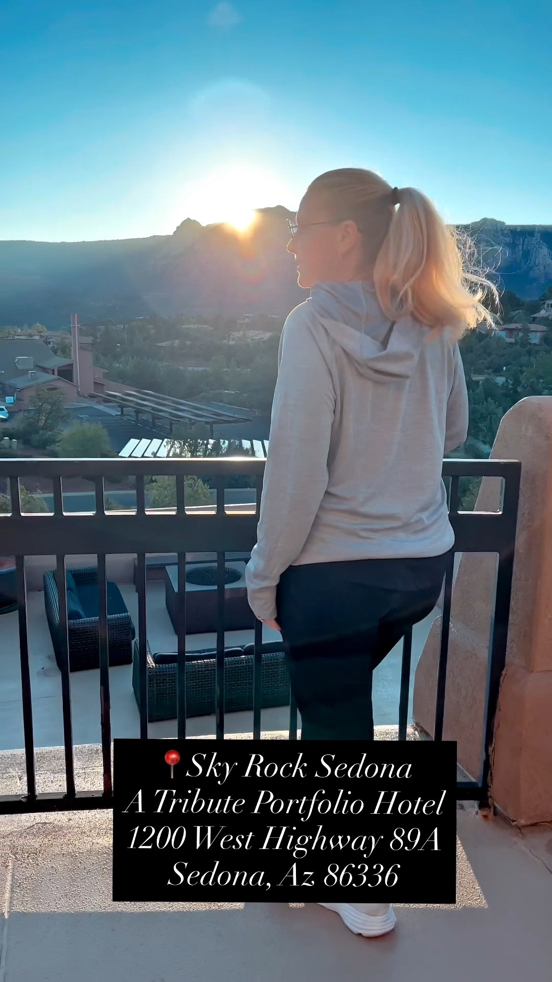 Affordable travel outfit that’s also great for hiking from Amazon.

Wearing a large in everything.

#LTKSeasonal #LTKOver40 #LTKSaleAlert #LTKU #LTKMidsize #LTKTravel #LTKgrwm #LTKootd #LTKValentine #LTKActive #LTKfitnessgoals #LTKvlog