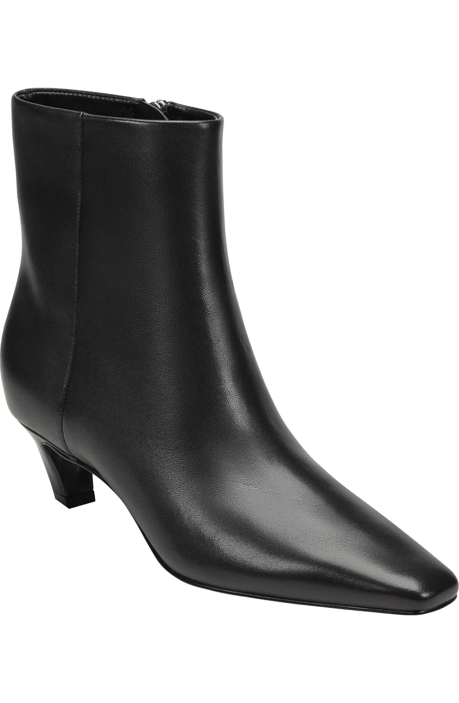 Danai Kitten Heel Bootie (Women) | Nordstrom
