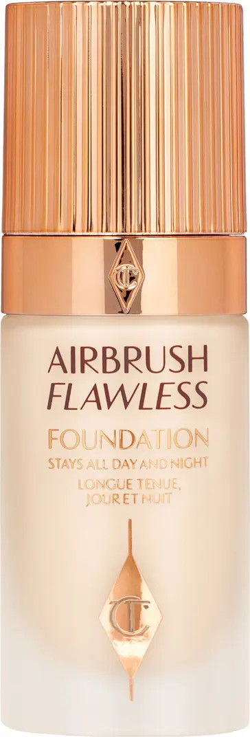 Airbrush flawless foundation | Nordstrom | Nordstrom