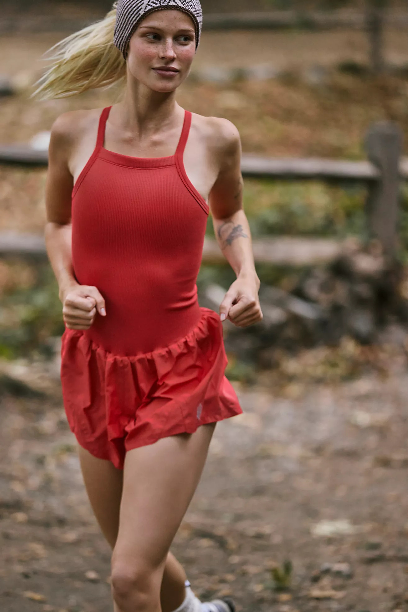 Carpe Diem Runsie | Free People (Global - UK&FR Excluded)