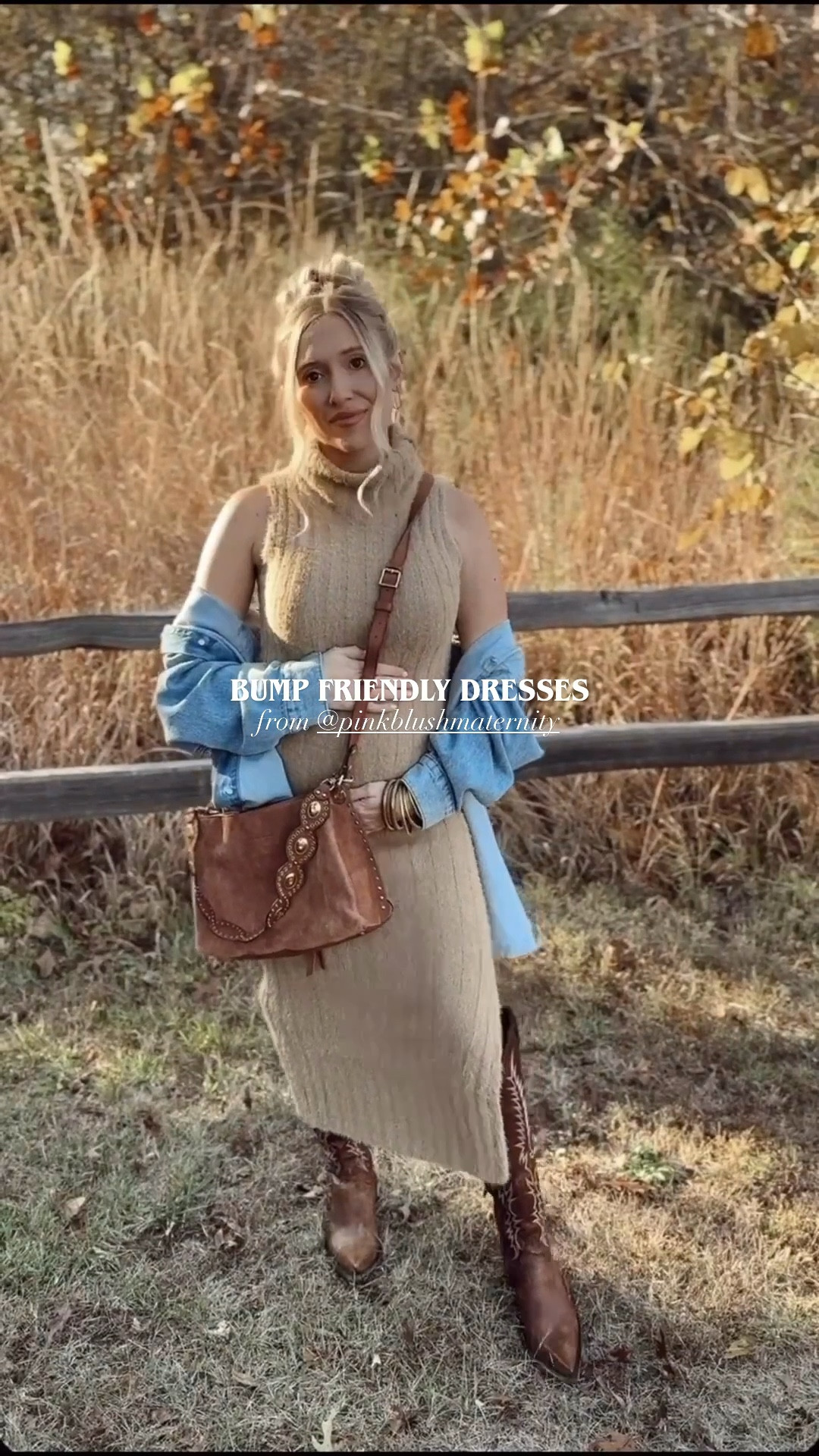 bump friendly sweater dresses, bump style, pregnancy style, fall pregnancy style, fall bump style, bump ootd, pregnancy ootd, maternity ootd, maternity style, fall dresses, holiday outfits, fall family photos, holiday family photos, pregnancy friendly dresses, 3rd trimester dresses, postpartum fashion, nursing friendly dress, petite dresses, petite girl style #LTKStyleTip



#LTKPetite #LTKBump #LTKootd